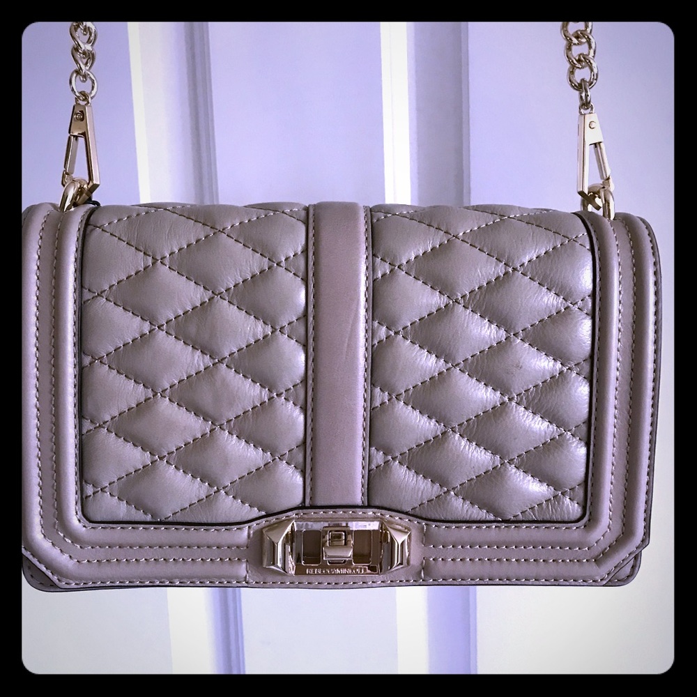 Rebecca Minkoff crossbody bag